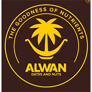 Alwan Dates and Nuts