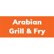Arabian Gril & Fry