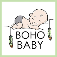 Boho Baby