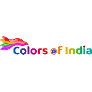 Colors of India