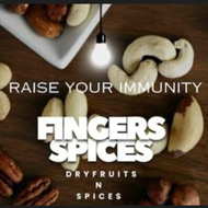 Fingers Spices