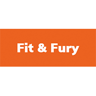 Fit & Fury