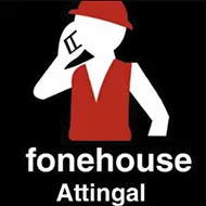 Fone House