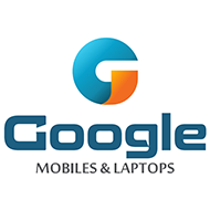 Google Mobiles & Laptops