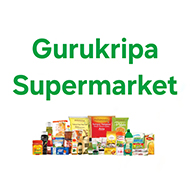Gurukripa Supermarket