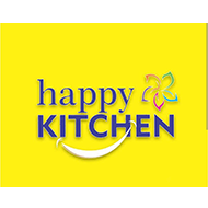 Happy Kitchen