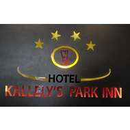 Hotel Kallely's Park Inn