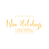 Isha Holidays