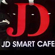 JD Smart Cafe