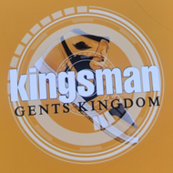Kingsman Gents Kingdom