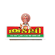Koodalli Fashions