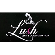 Lush-Skin N' Hair Studio