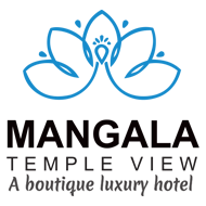 Mangala Temple View