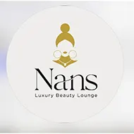 Nans luxury Beauty lounge