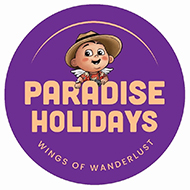 Paradise Holidays