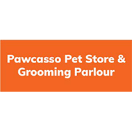 Pawcasso Pet Store & Grooming Parlour