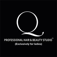 Q Professional Hair & Beauty Studio