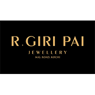 R Giri Pai Jewellery
