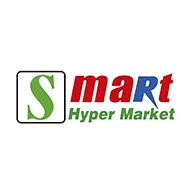 S Mart Hyper Market