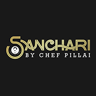 Sanchari By Chef Pillai
