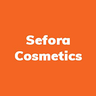 Sefora Cosmetics