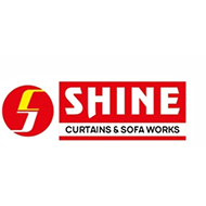 Shine Curtains & Sofas