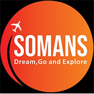 Somans Leisure Tours India Pvt. Ltd.