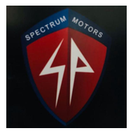 Spectrum Motors