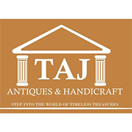 Taj Antiques & Handicrafts