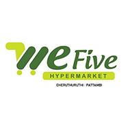 Wefive Hypermarket