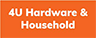 4U Hardware & Household 