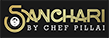Sanchari By Chef Pillai