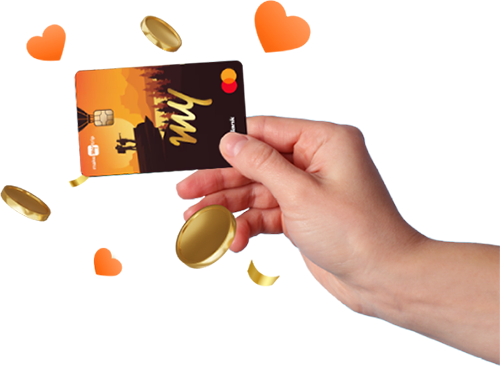 Plus Card